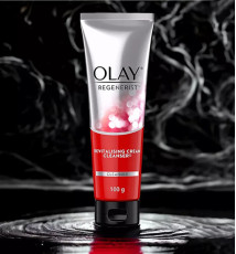 Olay Regenerist Cream Cleanser 